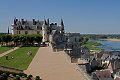 Chateau Amboise castle kasteel france frankrijk french Indre-et-Loire chambord valencay vianden blois chenonceau tours loire bezienswaardigheden kastelenroute ruin ruine